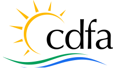 CDFA CDFA