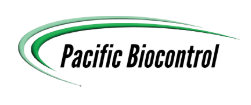 Pacific BioControl Logo